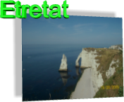 Etretat