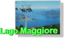 Lago Maggiore